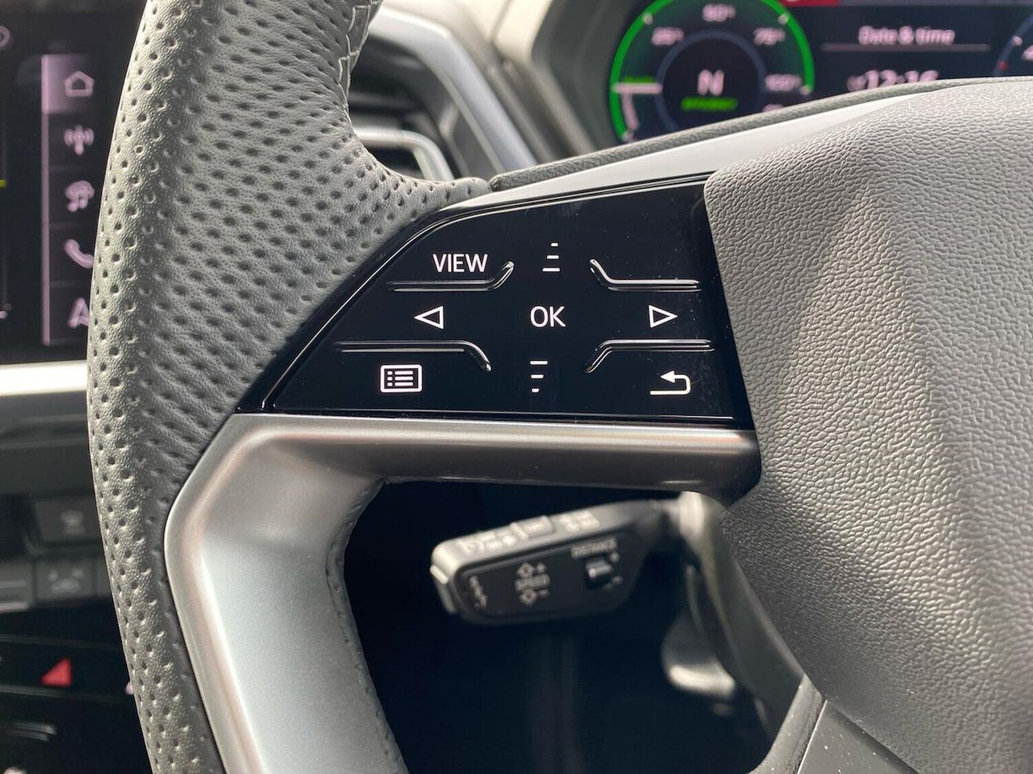 Used Audi Q4 e-tron 2025 for sale - 78191202: Photo 27