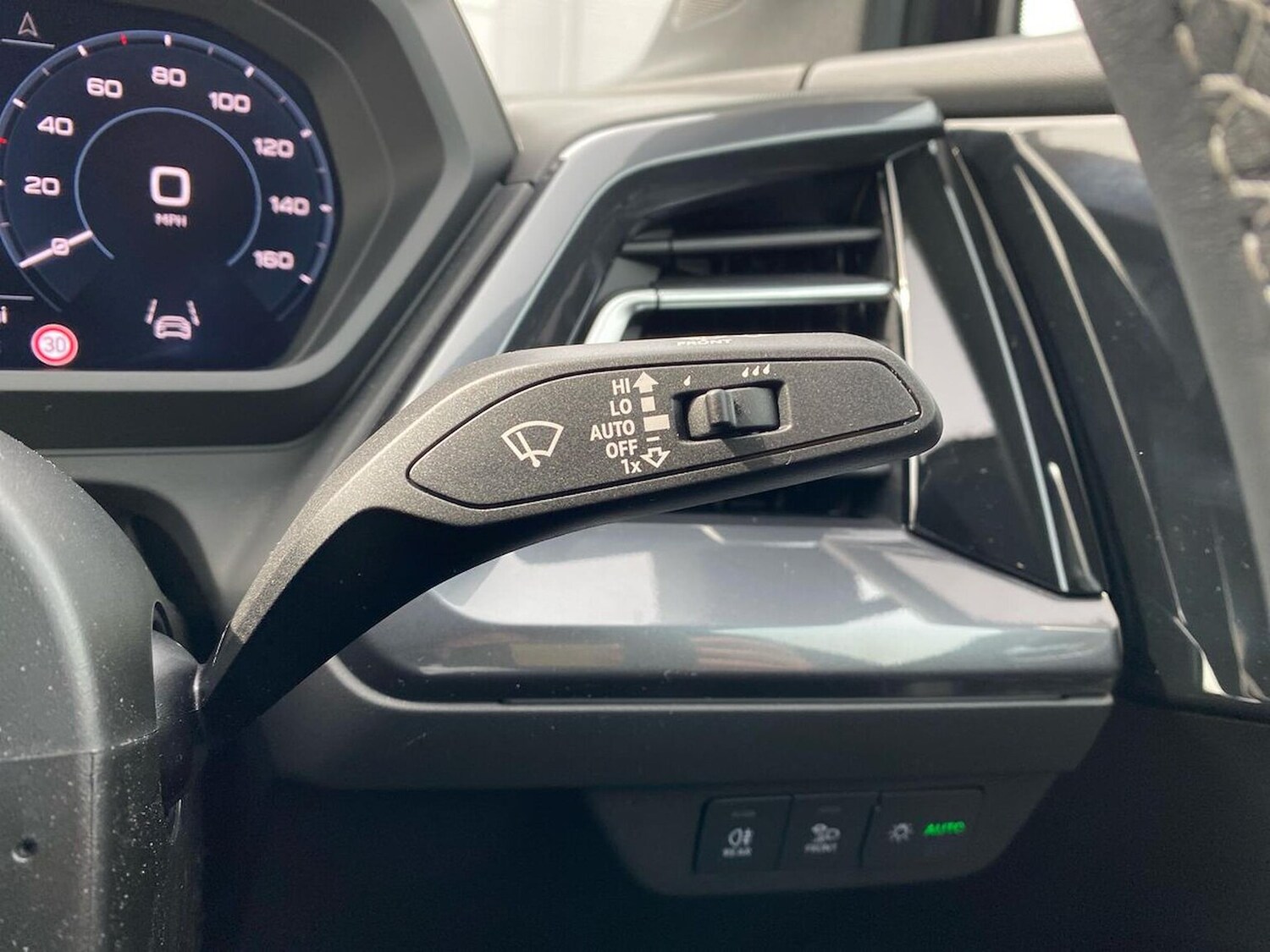 Used Audi Q4 e-tron 2025 for sale - 78191202: Photo 28