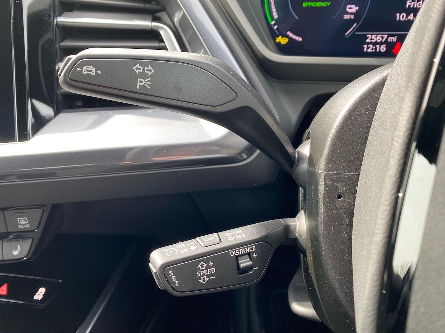 Used Audi Q4 e-tron 2025 for sale - 78191202: Photo 29