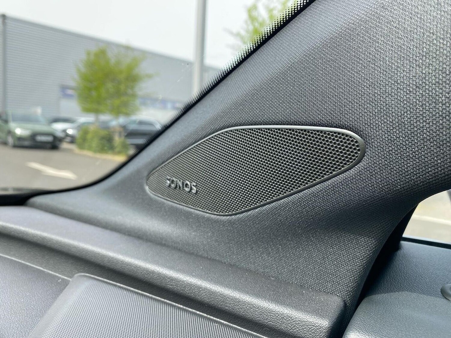 Used Audi Q4 e-tron 2025 for sale - 78191202: Photo 31