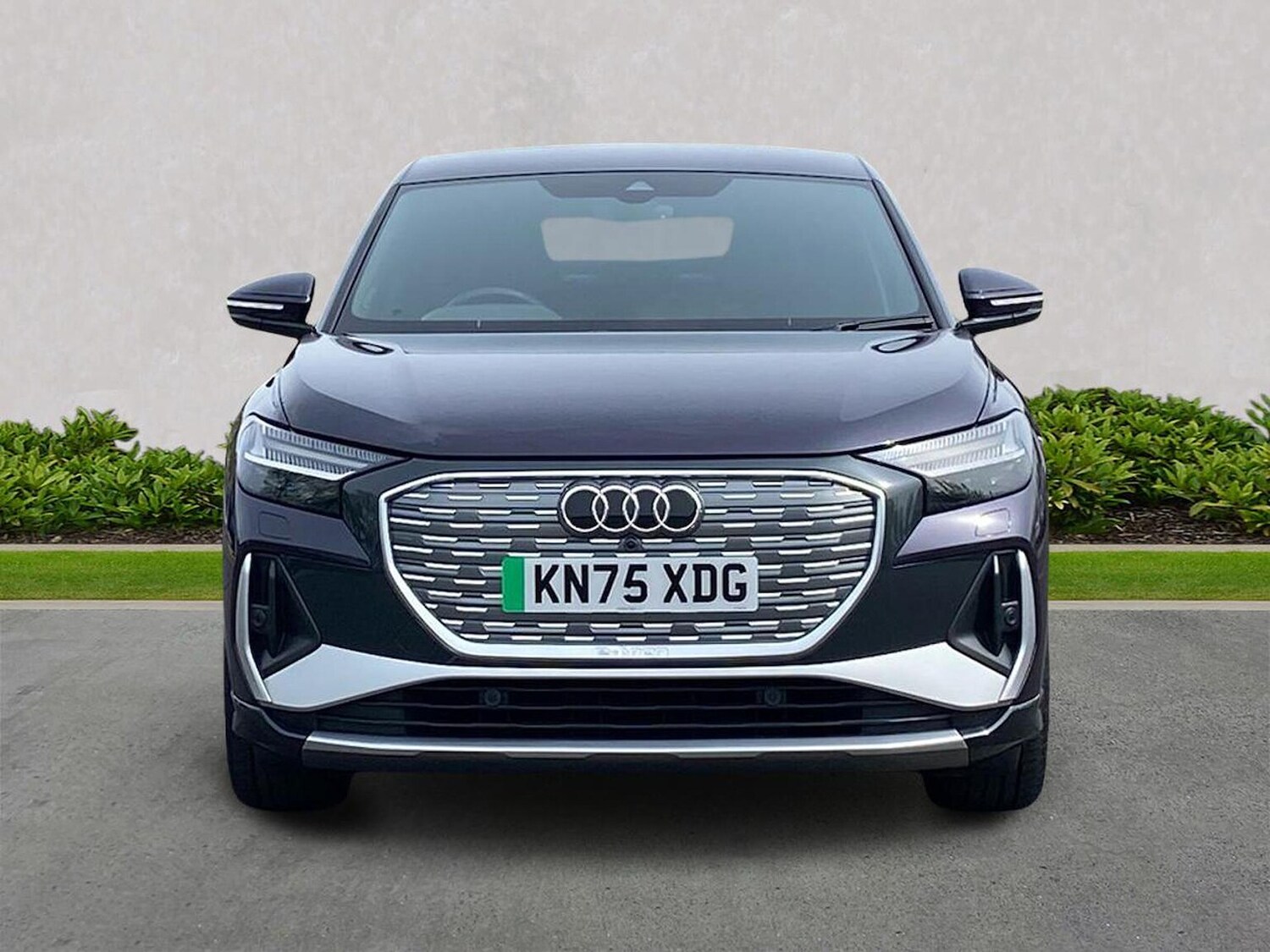 Used Audi Q4 e-tron 2025 for sale - 78191202: Photo 5