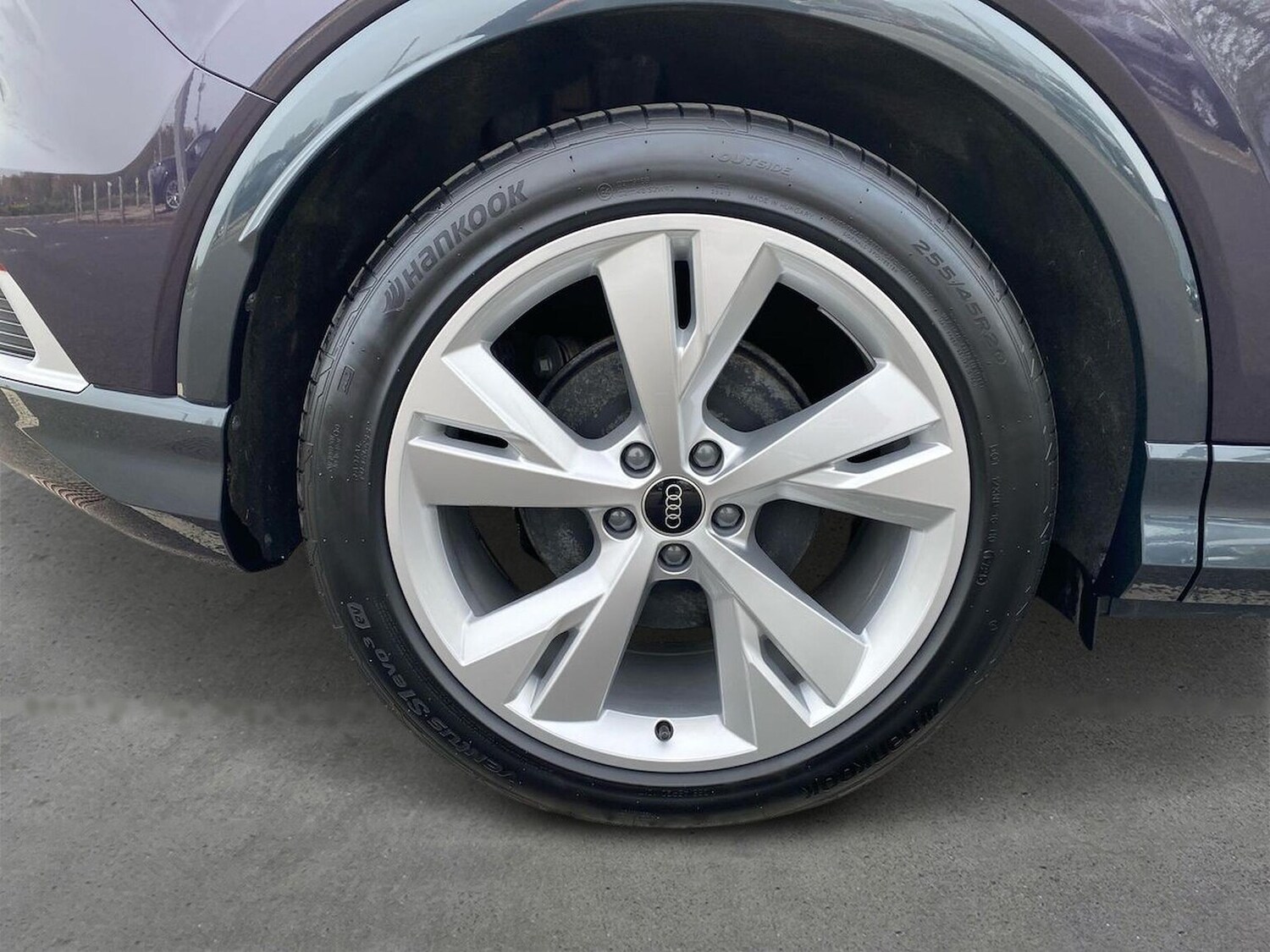 Used Audi Q4 e-tron 2025 for sale - 78191202: Photo 6