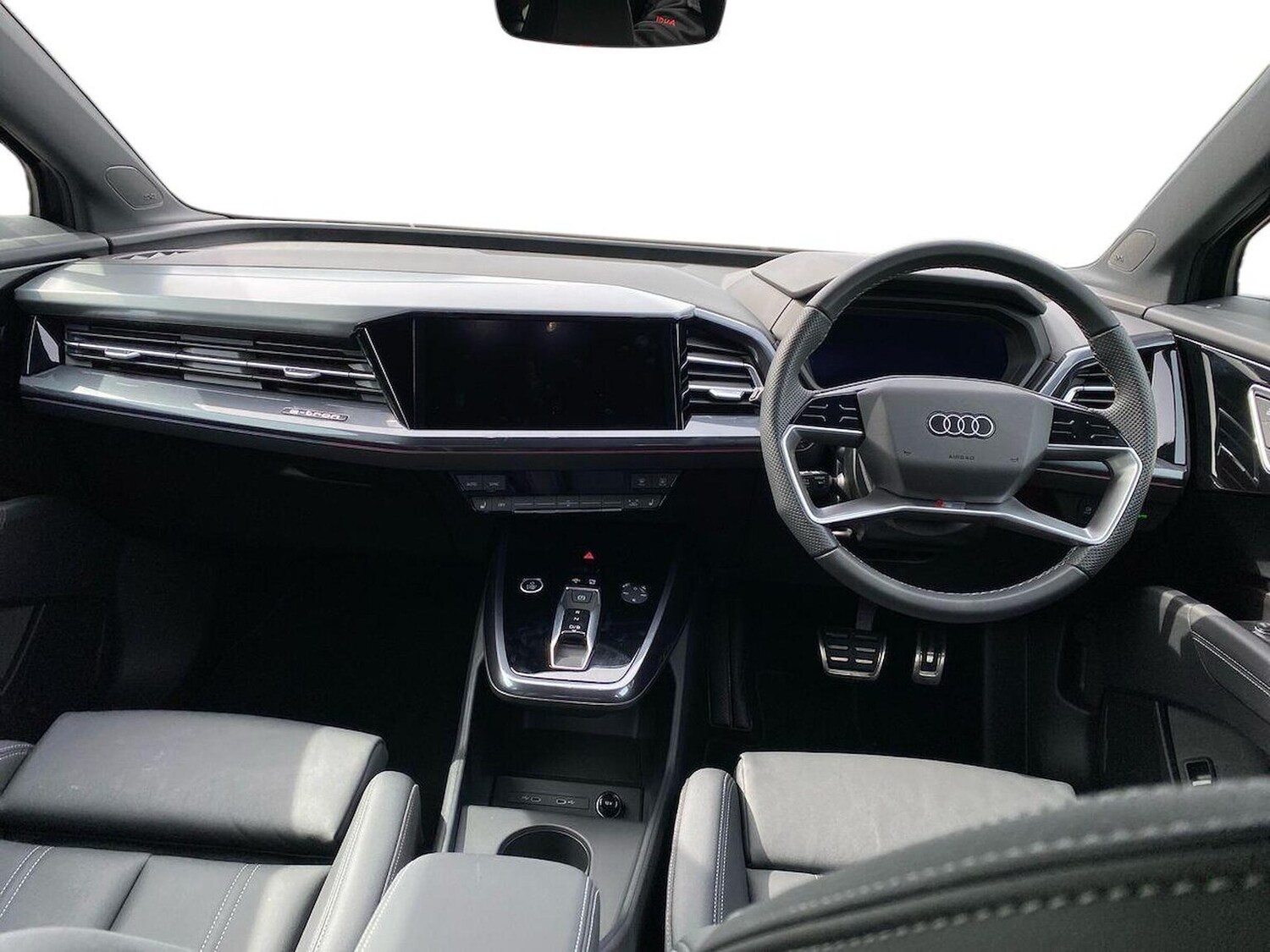 Used Audi Q4 e-tron 2025 for sale - 78191202: Photo 8