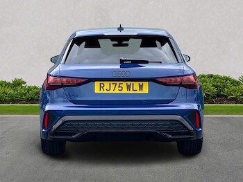Used Audi A3 2025 for sale - 78640584: Photo