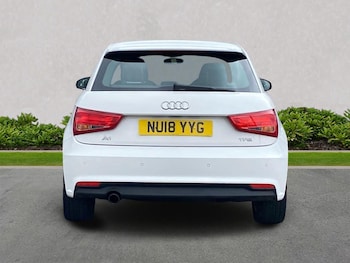 Used Audi A1 2018 for sale - 78633288: Photo