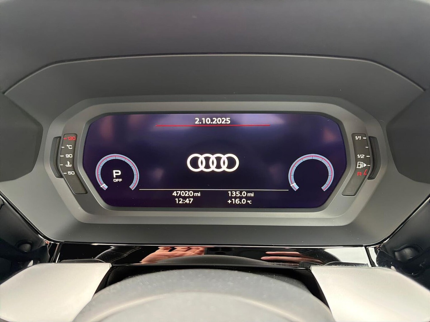Used Audi A3 2020 for sale - 76187118: Photo 10