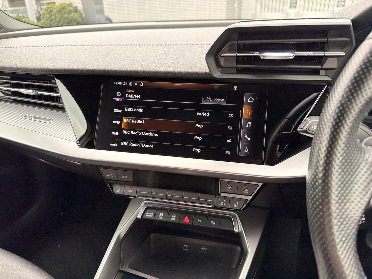 Used Audi A3 2020 for sale - 76187118: Photo 11