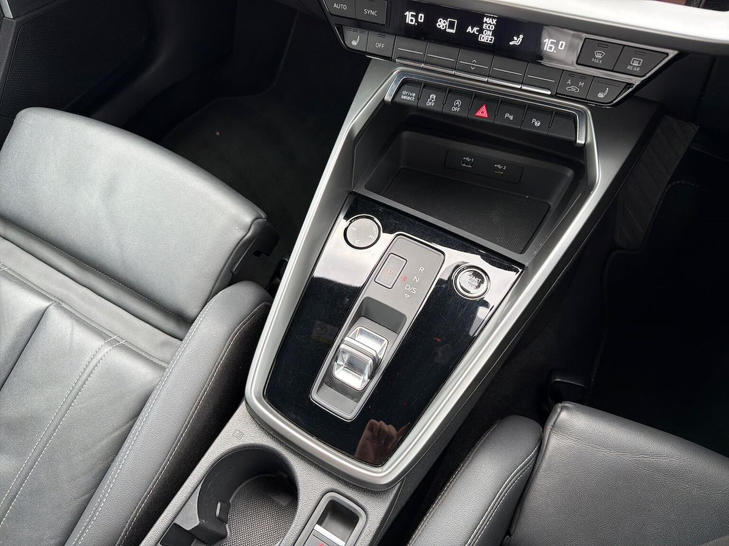 Used Audi A3 2020 for sale - 76187118: Photo 13