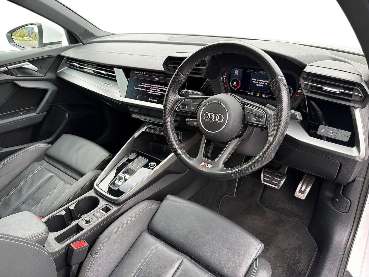 Used Audi A3 2020 for sale - 76187118: Photo 15