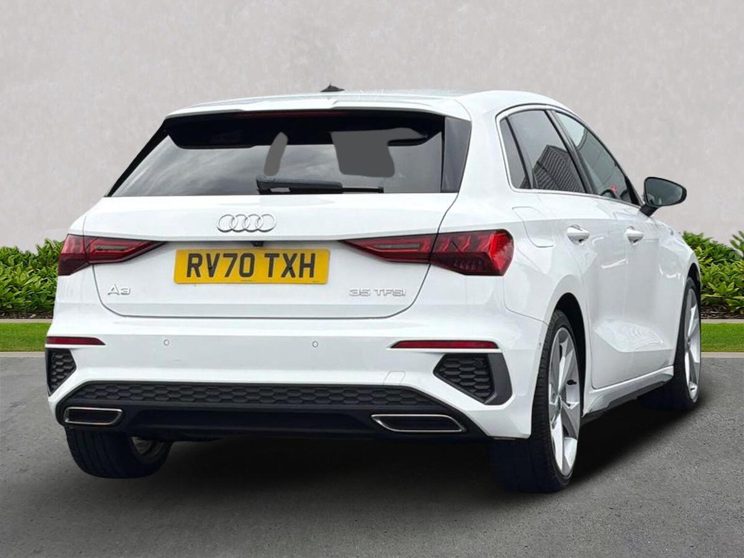 Used Audi A3 2020 for sale - 76187118: Photo 18