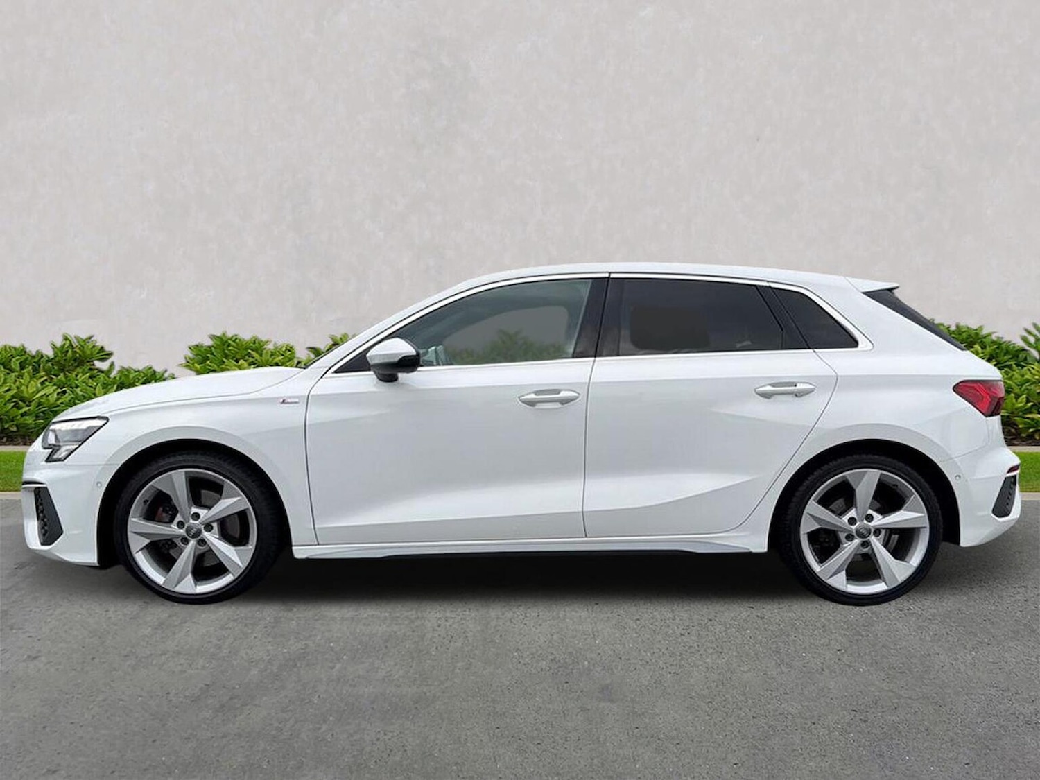 Used Audi A3 2020 for sale - 76187118: Photo 19