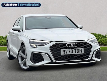 Audi - A3