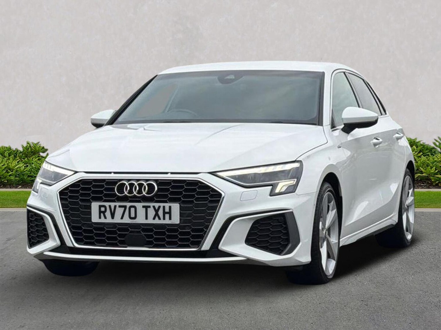 Used Audi A3 2020 for sale - 76187118: Photo 20