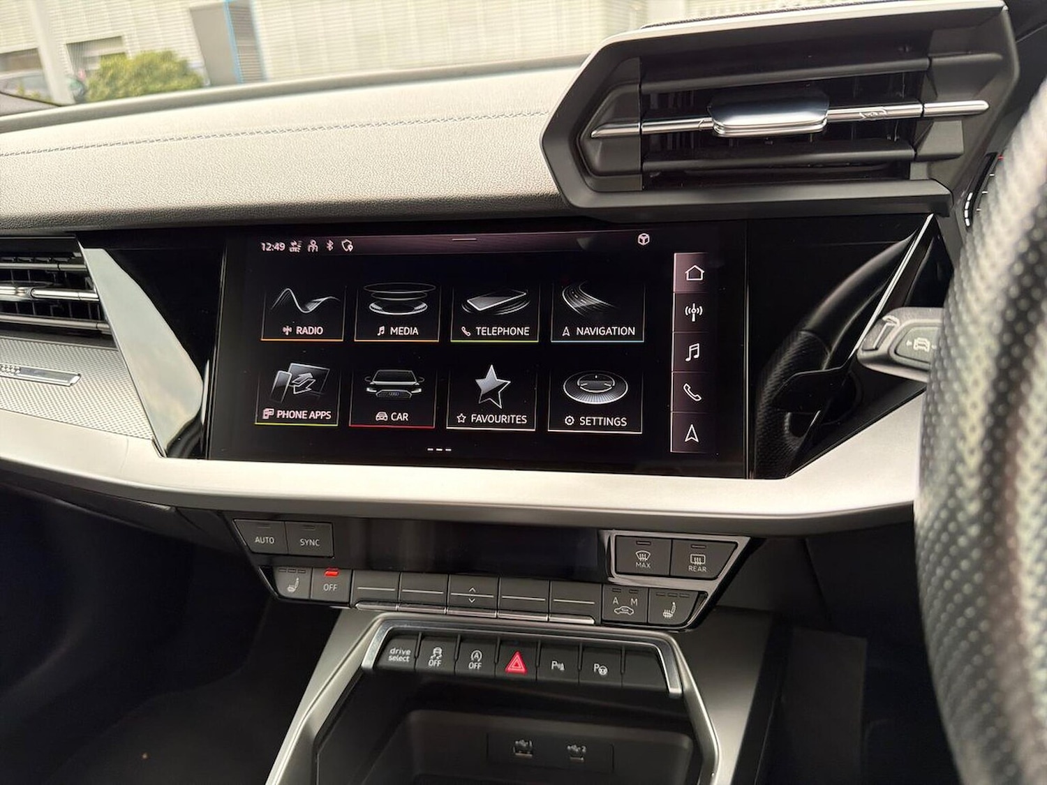 Used Audi A3 2020 for sale - 76187118: Photo 25