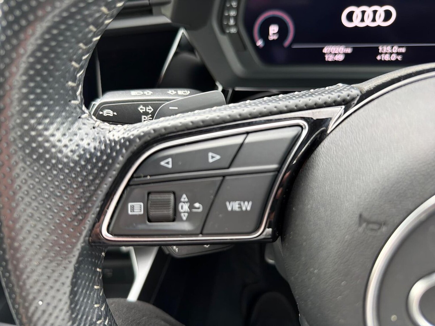 Used Audi A3 2020 for sale - 76187118: Photo 27