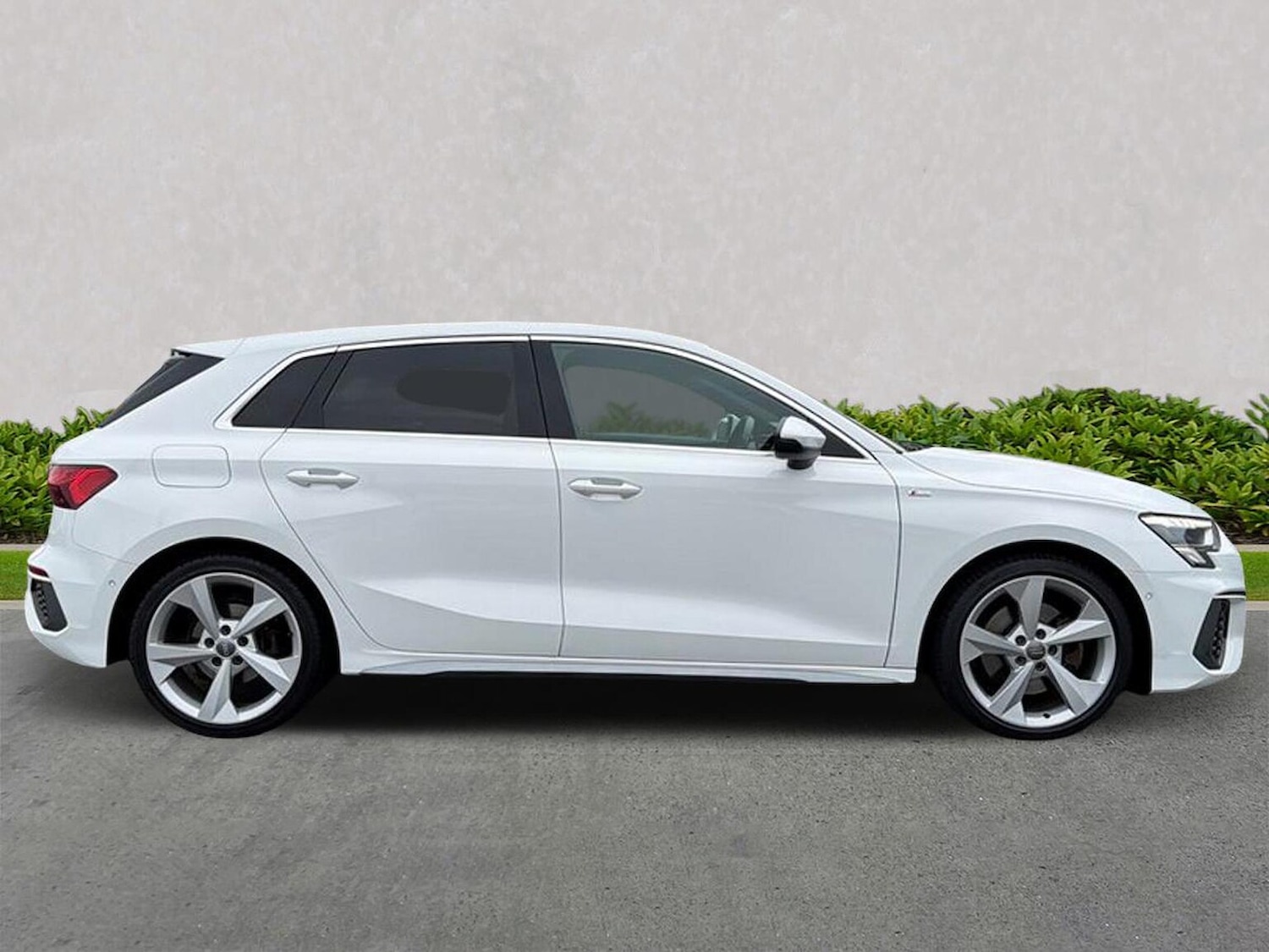 Used Audi A3 2020 for sale - 76187118: Photo 3