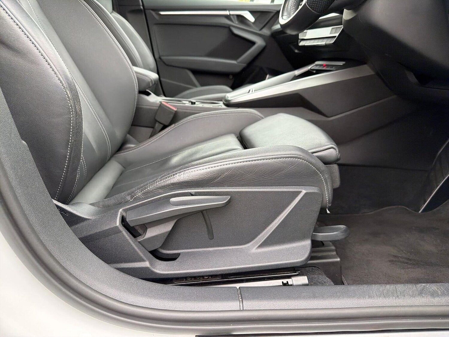 Used Audi A3 2020 for sale - 76187118: Photo 30
