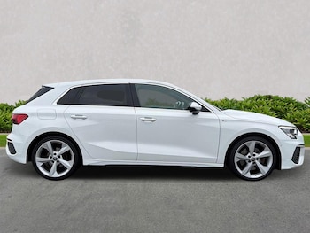 Used Audi A3 2020 for sale - 76187118: Photo 3