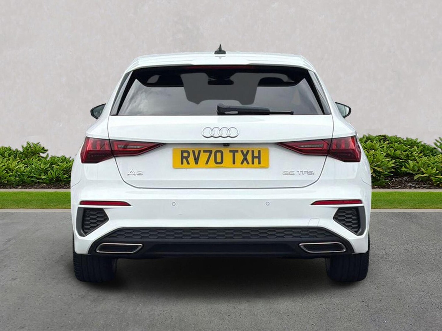 Used Audi A3 2020 for sale - 76187118: Photo 4
