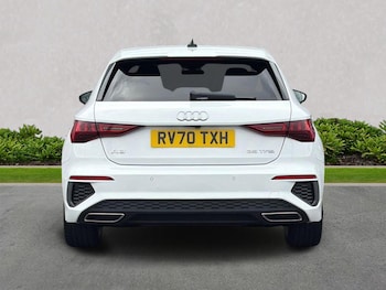 Used Audi A3 2020 for sale - 76187118: Photo 4