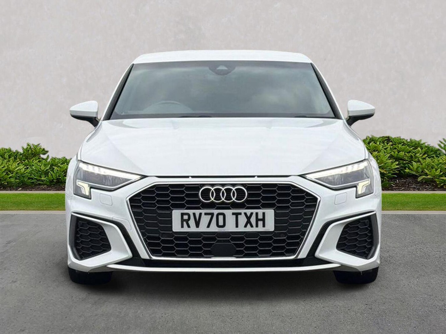 Used Audi A3 2020 for sale - 76187118: Photo 5