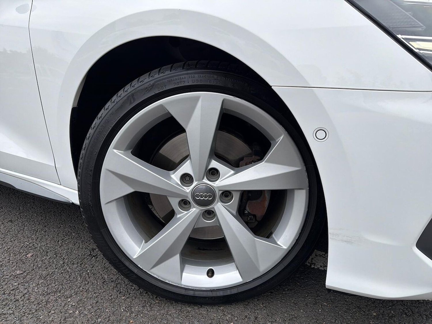 Used Audi A3 2020 for sale - 76187118: Photo 6