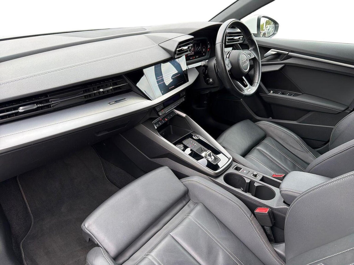 Used Audi A3 2020 for sale - 76187118: Photo 7