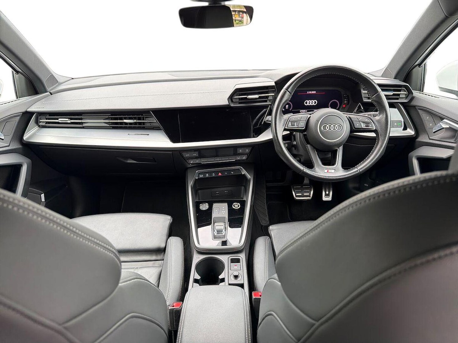 Used Audi A3 2020 for sale - 76187118: Photo 8