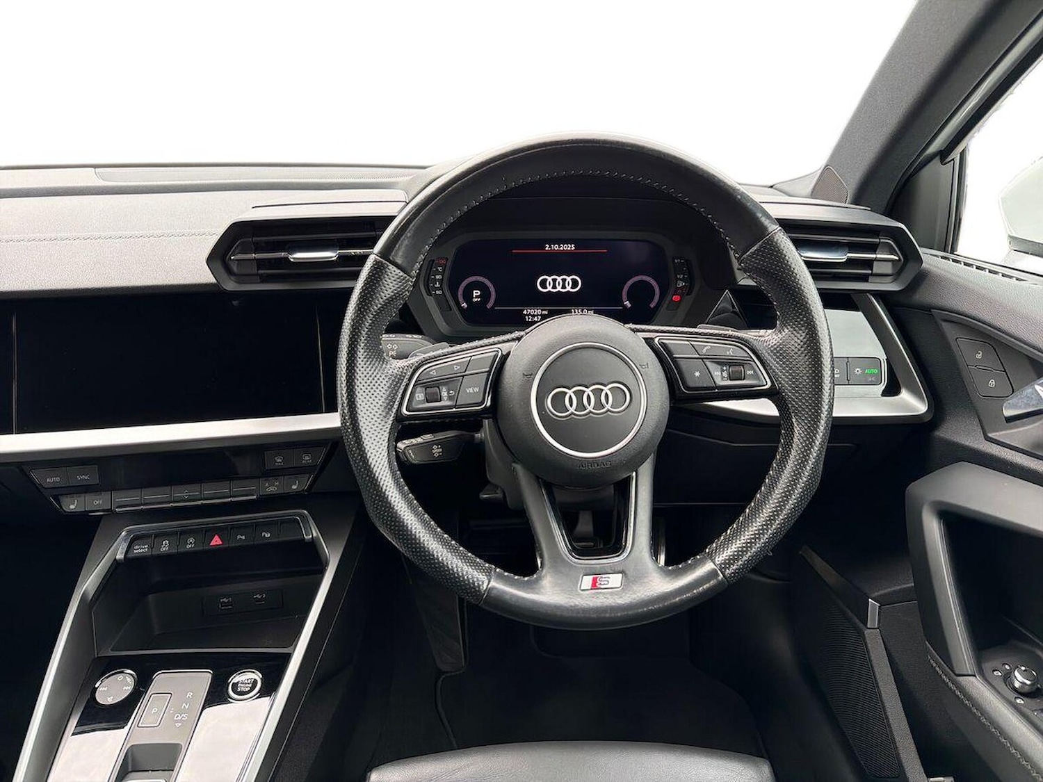 Used Audi A3 2020 for sale - 76187118: Photo 9