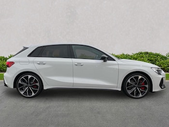 Used Audi A3 2025 for sale - 78332599: Photo