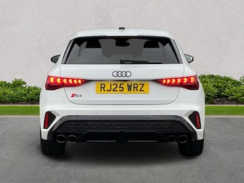 Used Audi A3 2025 for sale - 78332599: Photo