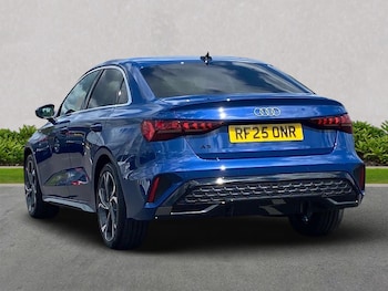 Used Audi A3 2025 for sale - 75723744: Photo