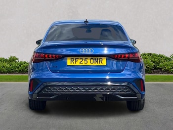 Used Audi A3 2025 for sale - 75723744: Photo