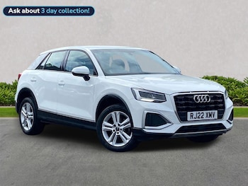 Used Audi Q2 2022 for sale - 78762718: Photo