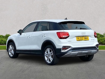 Used Audi Q2 2022 for sale - 78762718: Photo