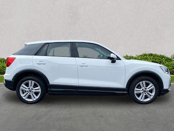 Used Audi Q2 2022 for sale - 78762718: Photo