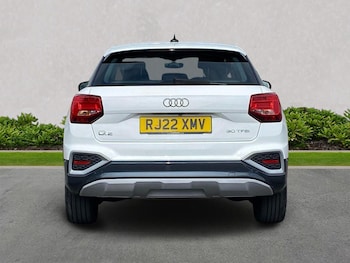 Used Audi Q2 2022 for sale - 78762718: Photo
