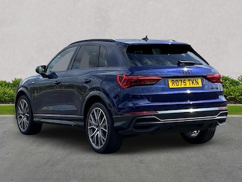 Used Audi Q3 2025 for sale - 78281367: Photo