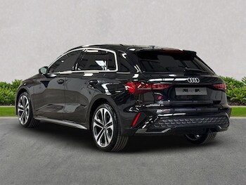 Used Audi A3 2025 for sale - 78332492: Photo