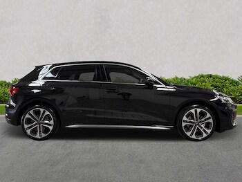 Used Audi A3 2025 for sale - 78332492: Photo