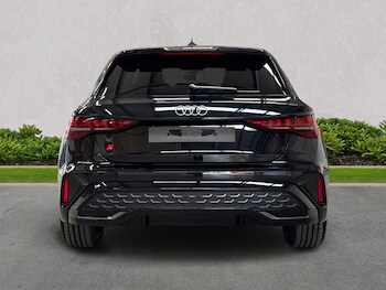 Used Audi A3 2025 for sale - 78332492: Photo