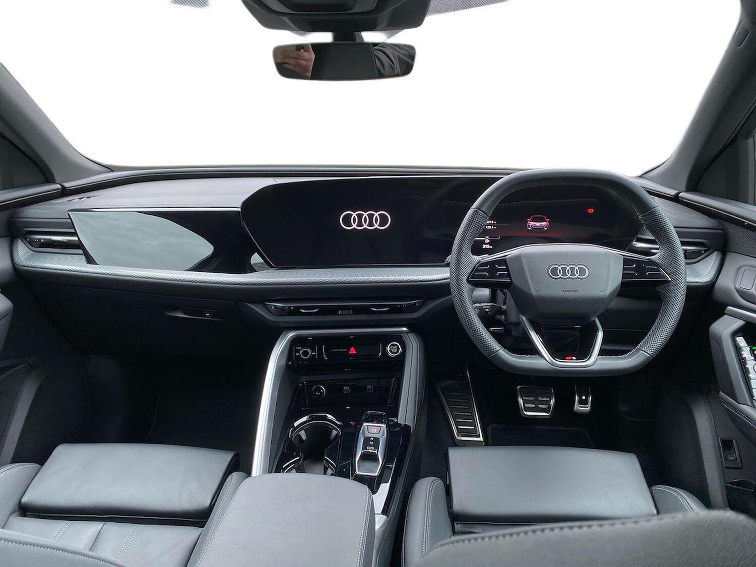 Used Audi Q5 2025 for sale - 78192329: Photo 10