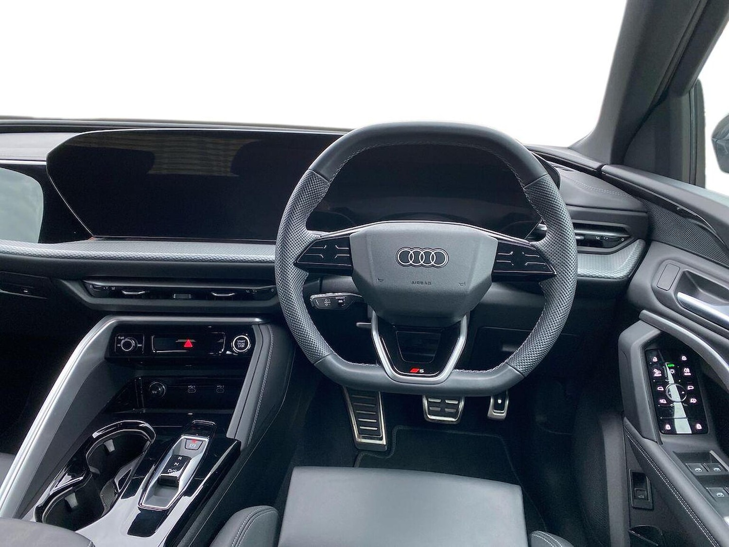 Used Audi Q5 2025 for sale - 78192329: Photo 11