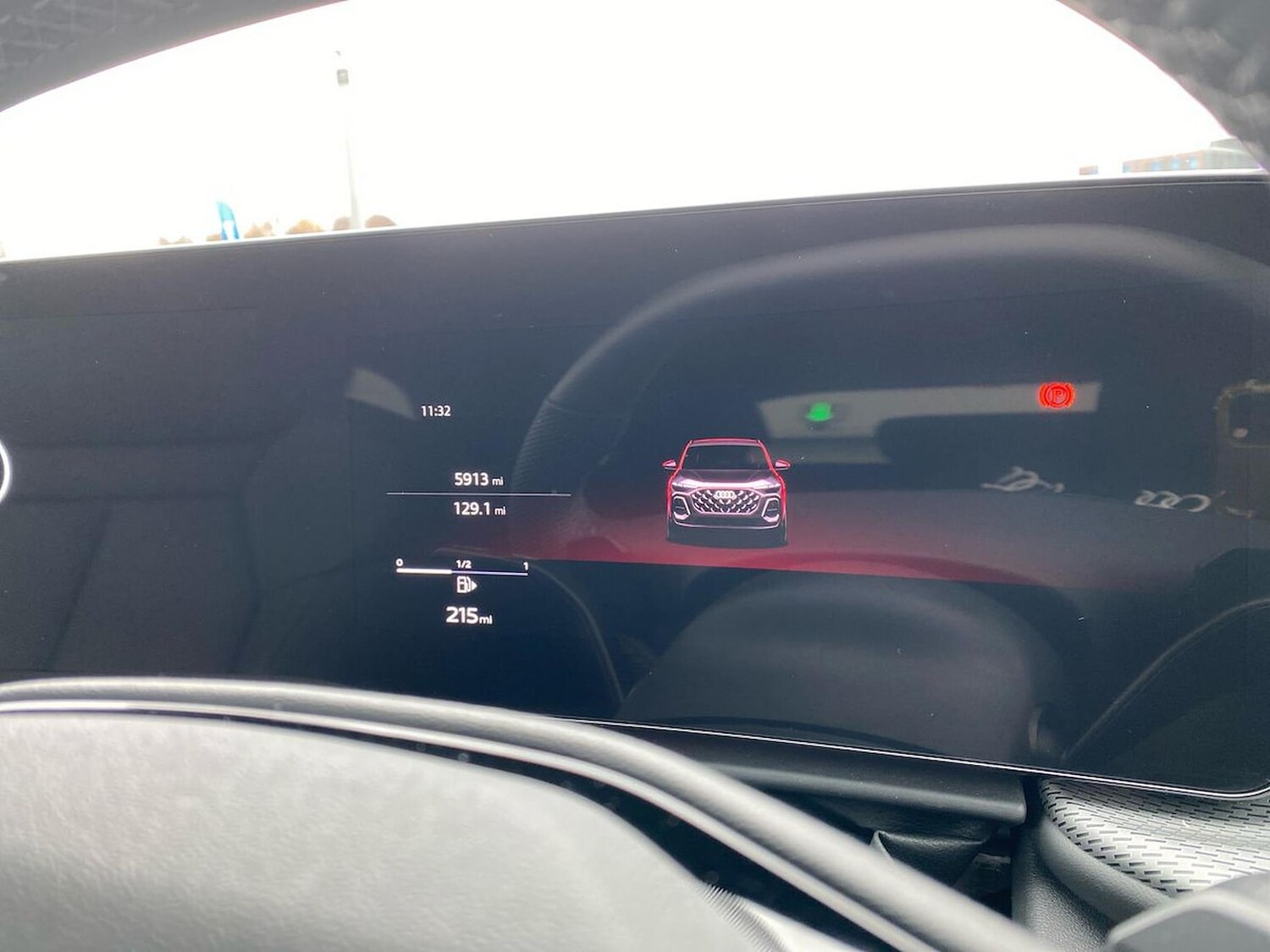 Used Audi Q5 2025 for sale - 78192329: Photo 12