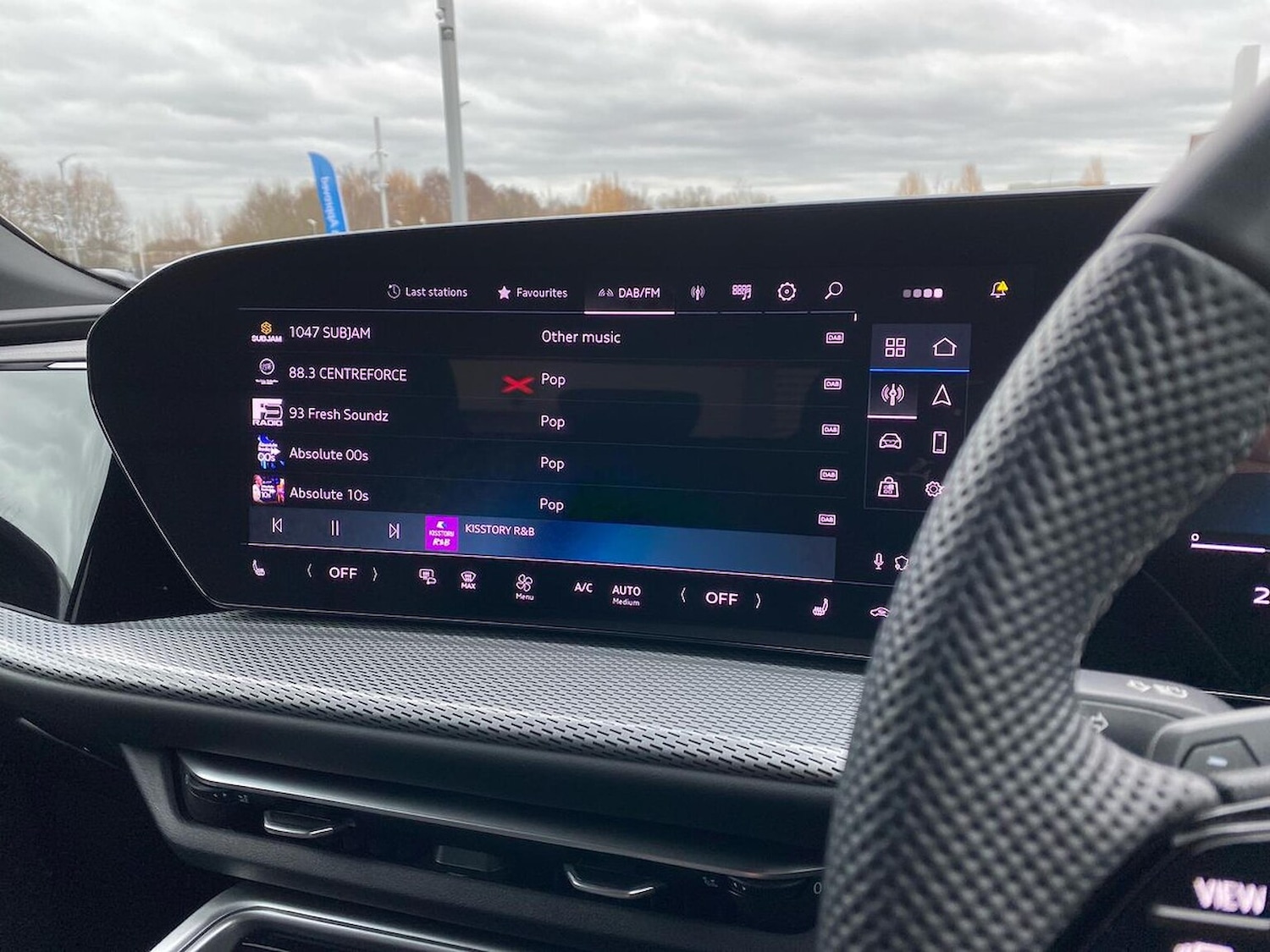 Used Audi Q5 2025 for sale - 78192329: Photo 13