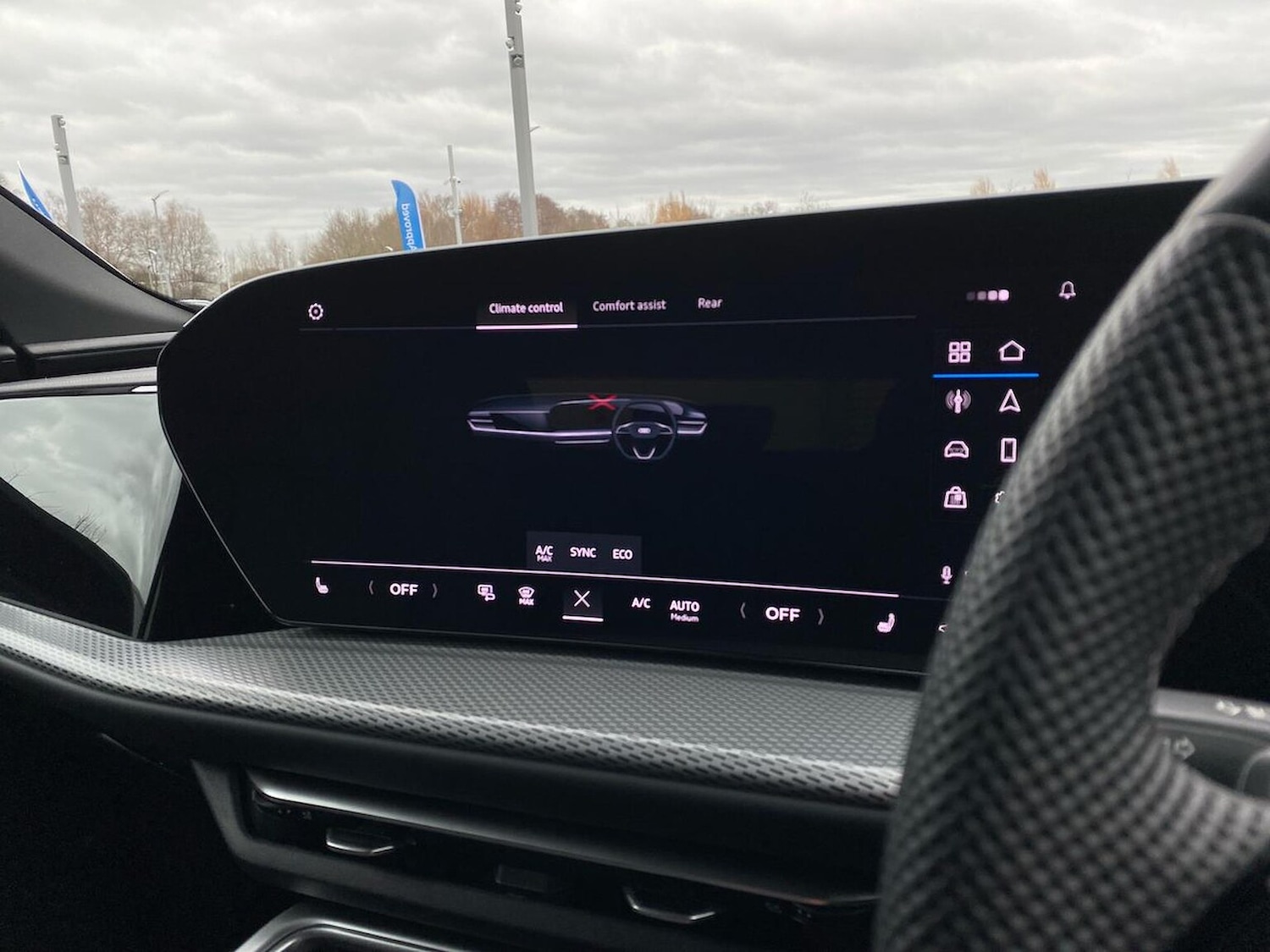 Used Audi Q5 2025 for sale - 78192329: Photo 14