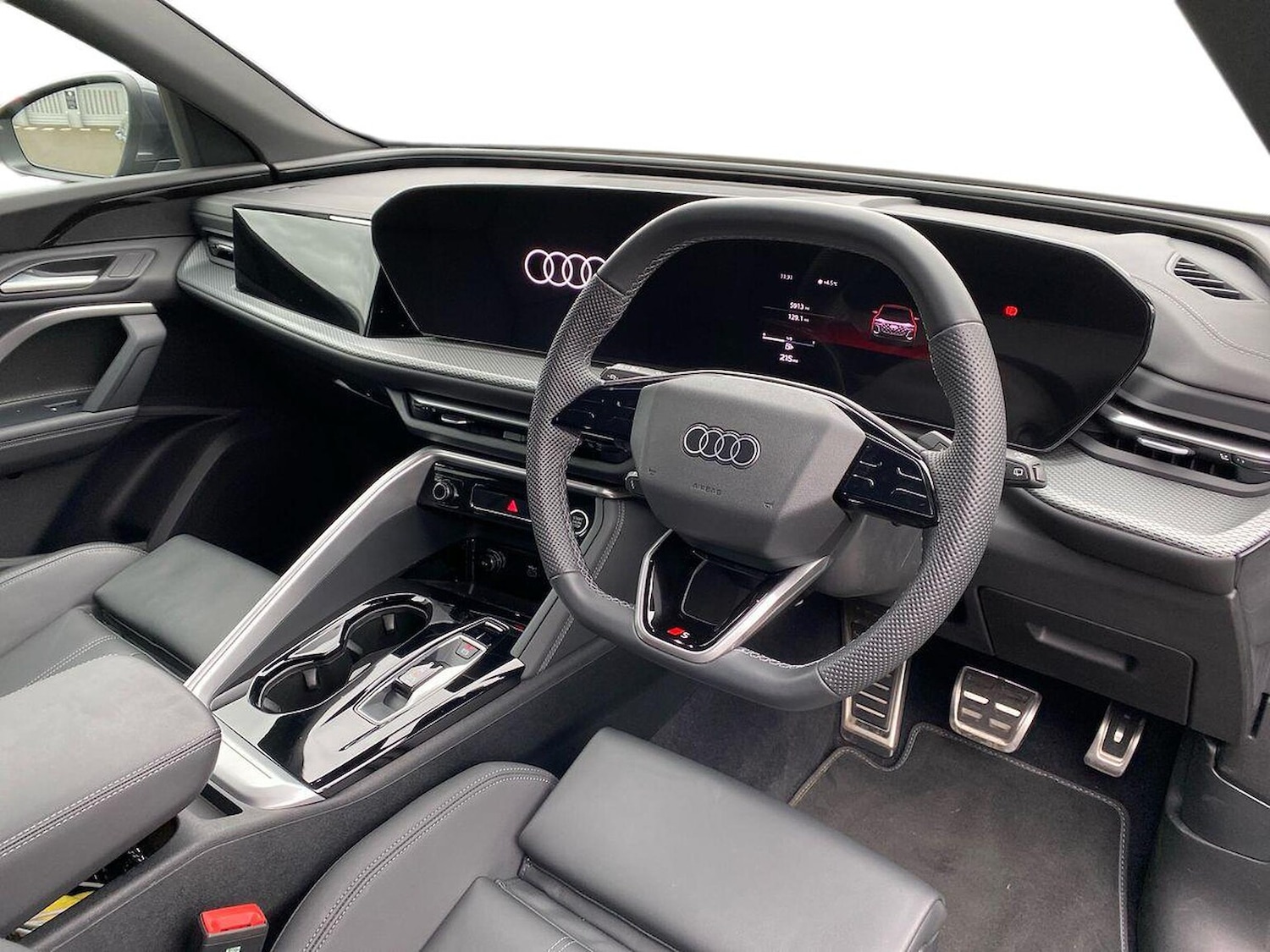 Used Audi Q5 2025 for sale - 78192329: Photo 17