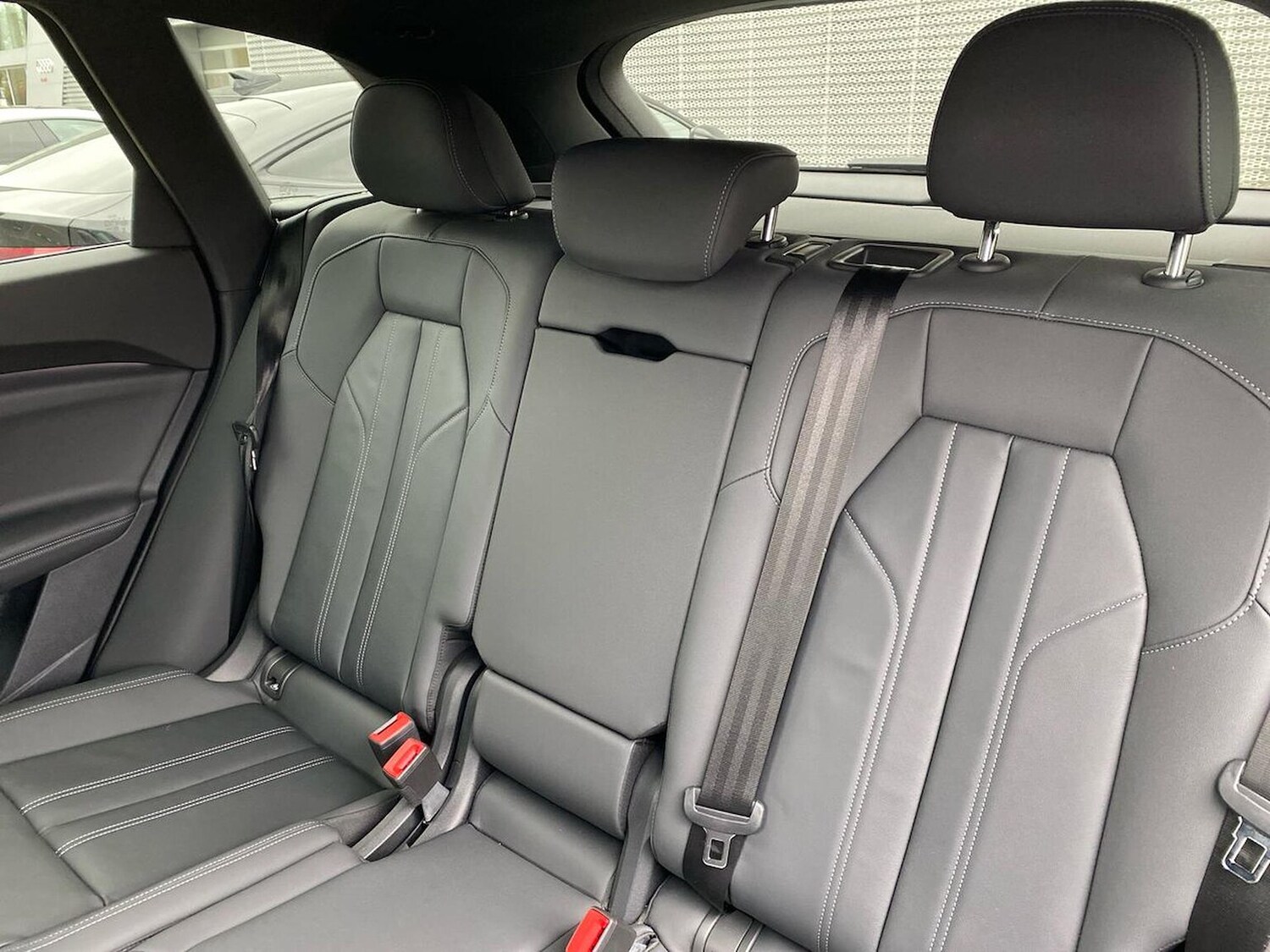 Used Audi Q5 2025 for sale - 78192329: Photo 18