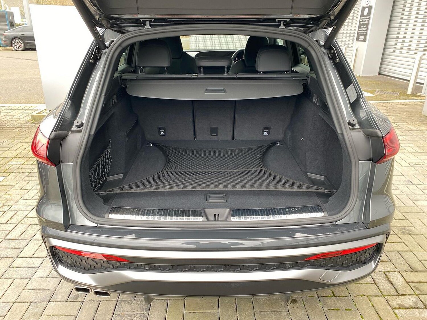 Used Audi Q5 2025 for sale - 78192329: Photo 19