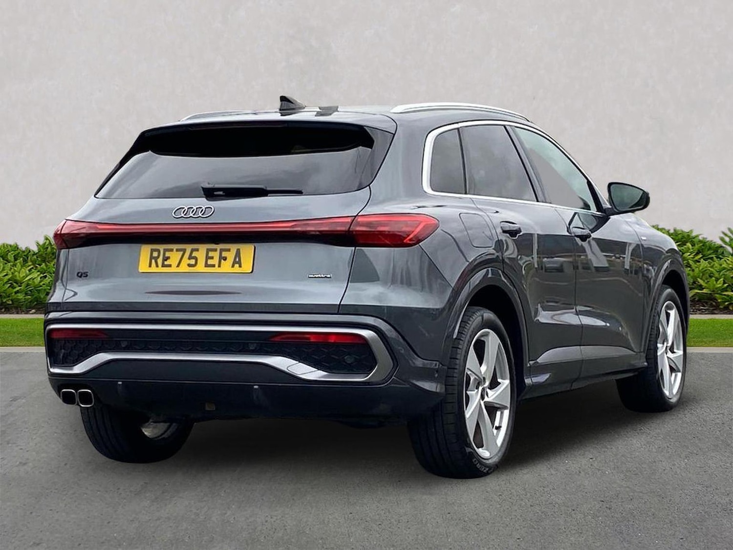 Used Audi Q5 2025 for sale - 78192329: Photo 20